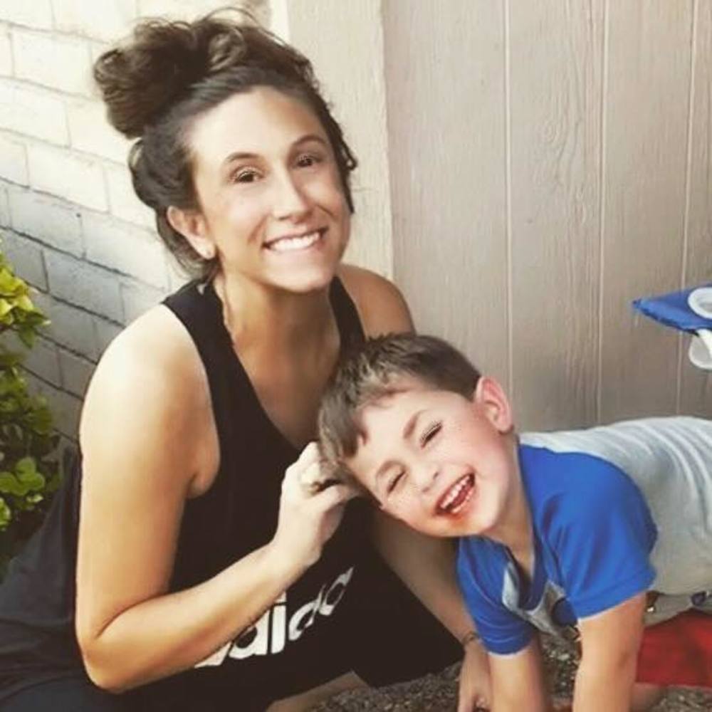 Meet your Posher, Haley